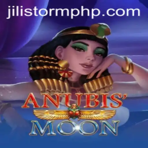 AnubisMoon: An Intriguing Journey into the Mystical World of Jilistorm