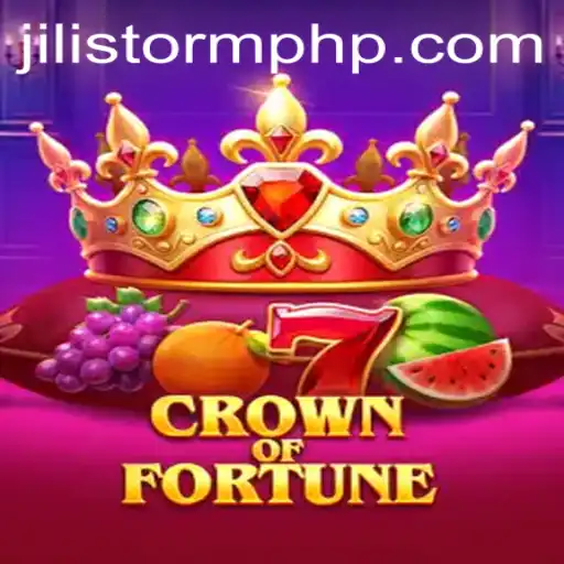 Crown of Fortune: Navigating the Jilistorm of Adventure and Strategy