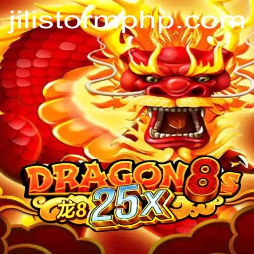 Exploring Dragon8s25x: The Ultimate Gaming Experience