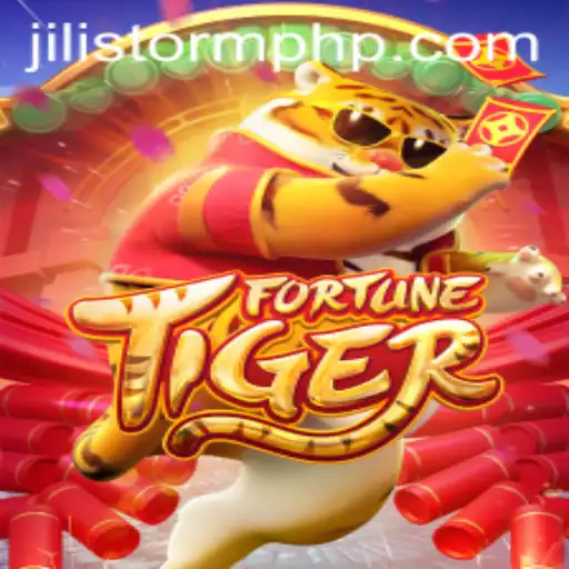 Fortune Tiger: An Exciting Adventure in the World of Jilistorm