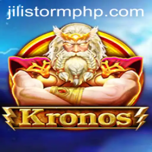 Kronos: A Riveting Journey Through Time