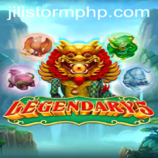 Exploring Legendary5: A Deep Dive into the World of Jilistorm
