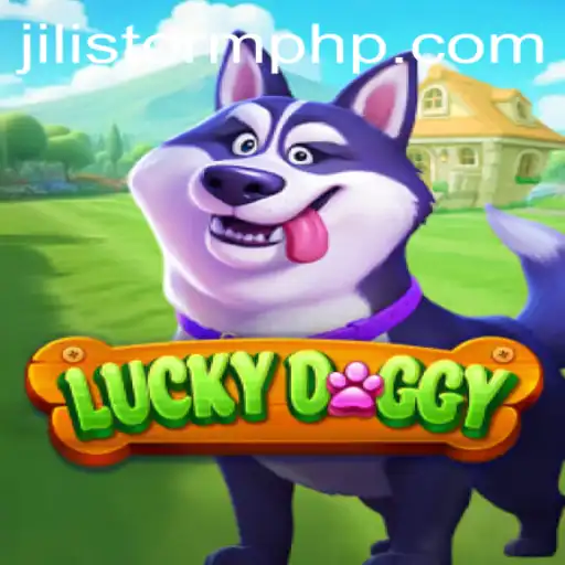 Unveiling the Fascinating World of LuckyDoggy: A Journey Through Jilistorm
