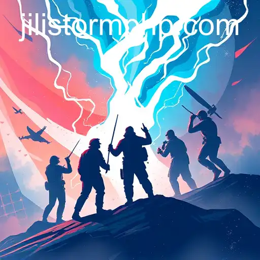 Jilistorm and the Power of Player Community