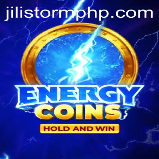 Unearthing the World of EnergyCoins: A Journey through Jilistorm