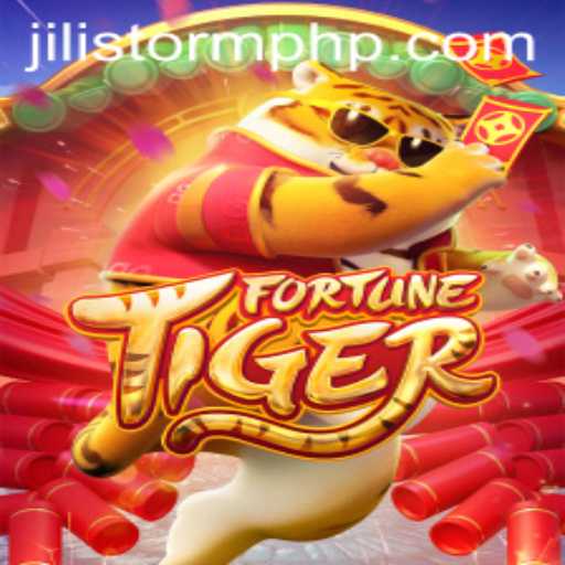 Fortune Tiger: An Exciting Adventure in the World of Jilistorm