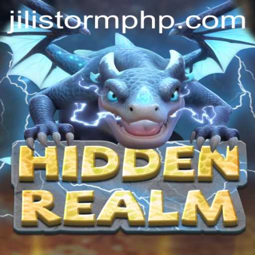 Exploring the Enigmatic World of HiddenRealm with Jilistorm
