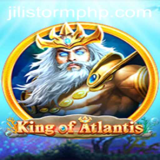 King of Atlantis: Dive into the Epic Underwater Adventure of Jilistorm