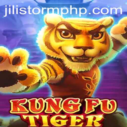 Explore the Mystical World of KungFuTiger: A Thrilling Kung Fu Adventure