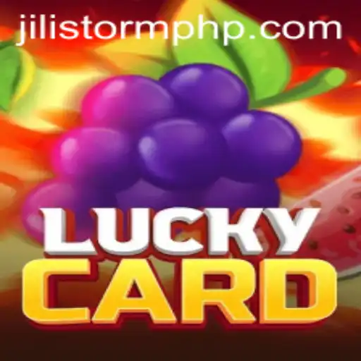 The Intriguing World of LuckyCard