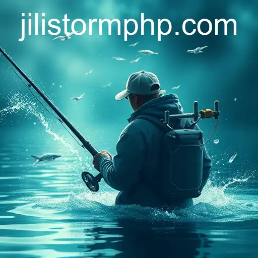 The Rise of Online Fishing: Discovering the Jilistorm Phenomenon