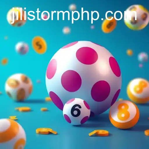 Unveiling the Fascination of Online Lottery: A Deep-Dive into Jilistorm