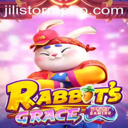 Discover the Enchanting World of RabbitsGrace: A Journey Through Jilistorm