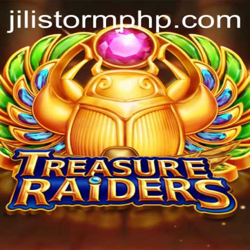 Unveiling TREASURERAIDERS: Navigate Through the Storms of Adventure